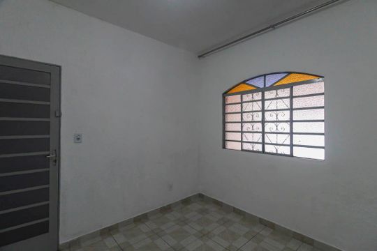 Casa para alugar com 1 quarto, 50m² em Parque Novo Lar, São Paulo