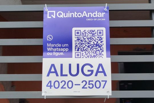 Casa para alugar com 1 quarto, 50m² em Parque Novo Lar, São Paulo