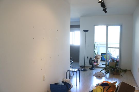 Apartamento para alugar com 2 quartos, 62m² em Parque Residencial da Lapa, São Paulo