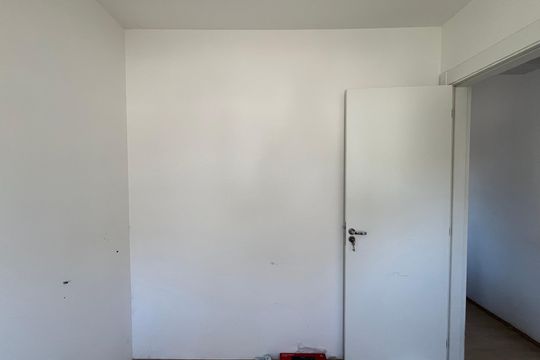 Quarto de apartamento para alugar com 2 quartos, 62m² em Parque Residencial da Lapa, São Paulo