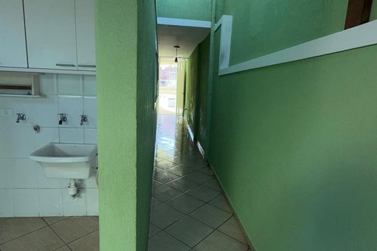 Casa à venda com 3 quartos, 158m² em Jardim Monte Kemel, São Paulo