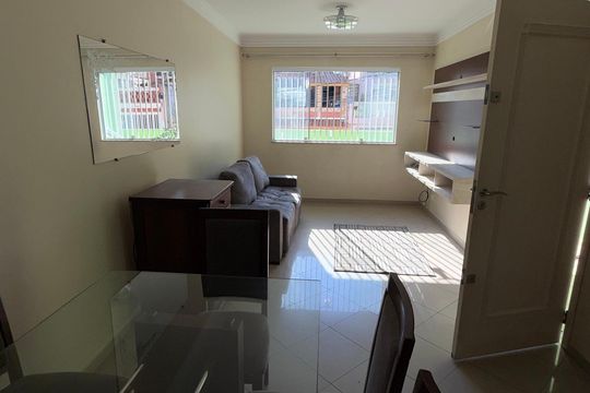 Casa à venda com 3 quartos, 158m² em Jardim Monte Kemel, São Paulo