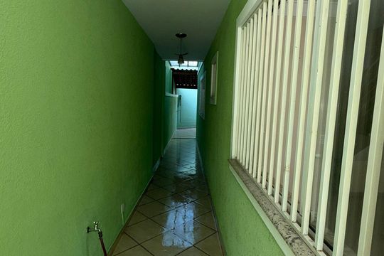 Casa à venda com 3 quartos, 158m² em Jardim Monte Kemel, São Paulo