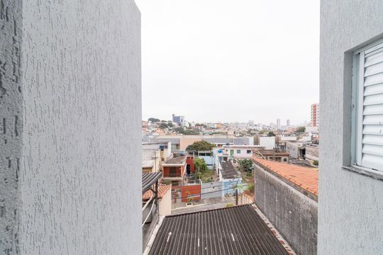 Apartamento para alugar com 2 quartos, 36m² em Vila Nhocuné, São Paulo