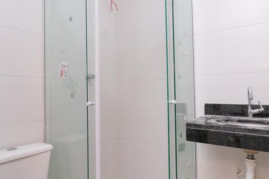 Apartamento para alugar com 2 quartos, 36m² em Vila Nhocuné, São Paulo