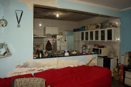 Casa à venda com 2 quartos, 119m² em Vila Sapopemba, São Paulo