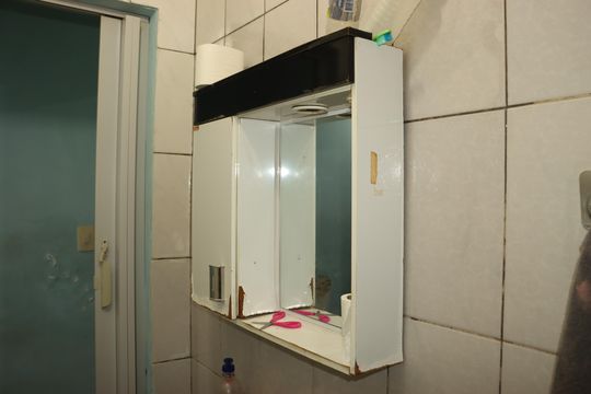 Casa à venda com 2 quartos, 119m² em Vila Sapopemba, São Paulo