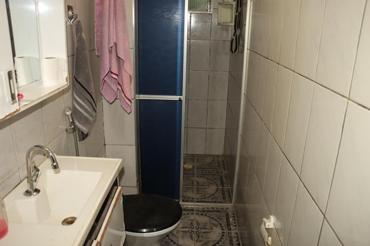 Casa à venda com 2 quartos, 119m² em Vila Sapopemba, São Paulo