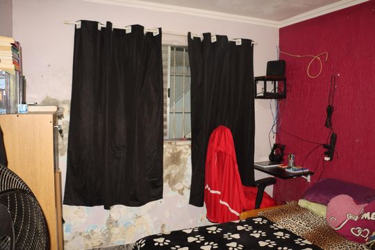 Casa à venda com 2 quartos, 119m² em Vila Sapopemba, São Paulo