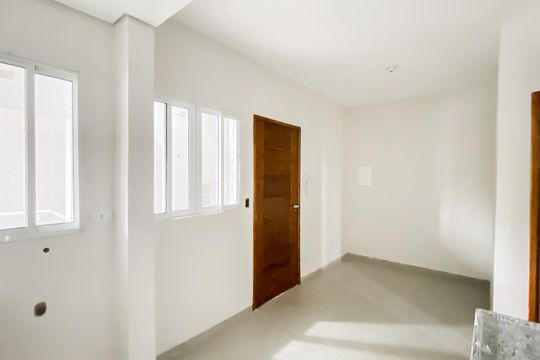 Apartamento para alugar com 2 quartos, 36m² em Vila Nhocuné, São Paulo