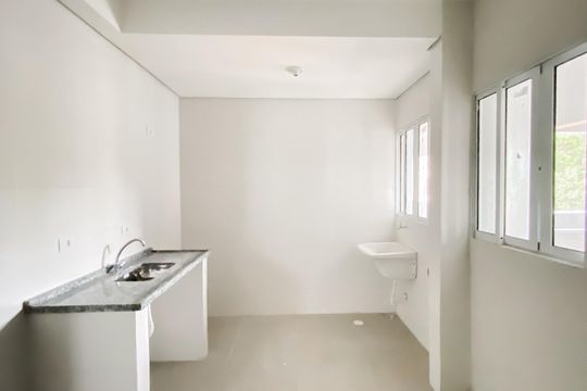 Apartamento para alugar com 2 quartos, 36m² em Vila Nhocuné, São Paulo