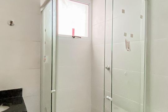 Apartamento para alugar com 2 quartos, 36m² em Vila Nhocuné, São Paulo