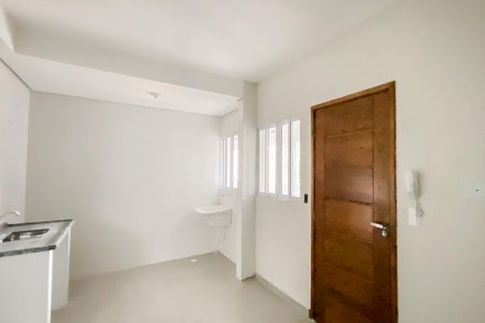 Apartamento para alugar com 2 quartos, 36m² em Vila Nhocuné, São Paulo
