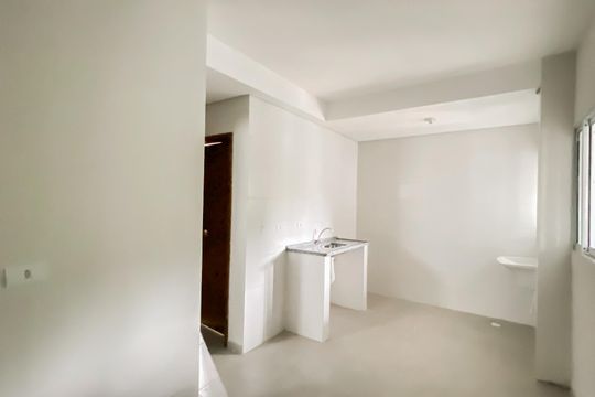 Apartamento para alugar com 2 quartos, 36m² em Vila Nhocuné, São Paulo