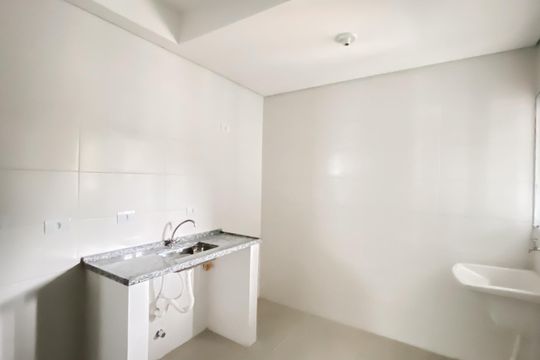 Apartamento para alugar com 2 quartos, 36m² em Vila Nhocuné, São Paulo