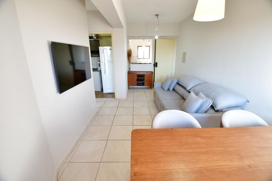 Apartamento à venda com 1 quarto, 51m² em Centro, Campinas