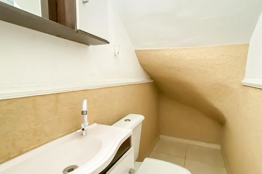 Casa para alugar com 2 quartos, 85m² em Jardim Lisboa, São Paulo