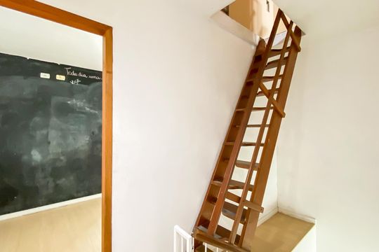 Casa para alugar com 2 quartos, 85m² em Jardim Lisboa, São Paulo
