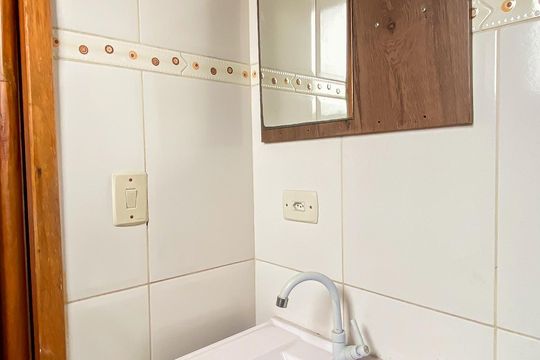 Casa para alugar com 2 quartos, 85m² em Jardim Lisboa, São Paulo