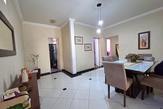 Copa de casa à venda com 4 quartos, 150m² em Diamante, Belo Horizonte