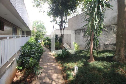 Área comum de apartamento para alugar com 3 quartos, 120m² em Parque Mandaqui, São Paulo