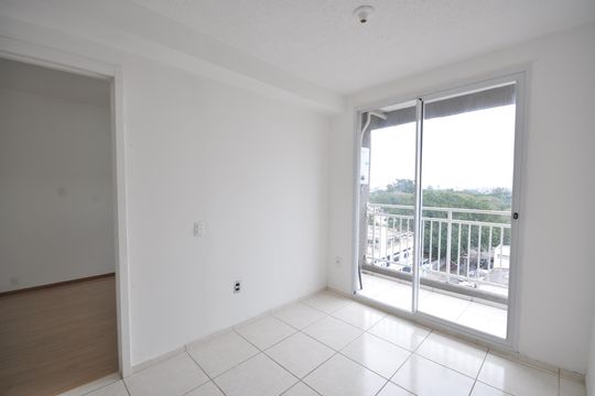 Apartamento para alugar com 2 quartos, 37m² em Vila Guilherme, São Paulo