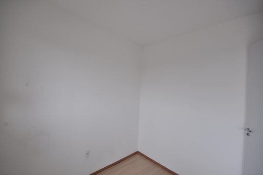 Quarto 2 de apartamento para alugar com 2 quartos, 37m² em Vila Guilherme, São Paulo