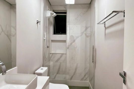 Apartamento à venda com 2 quartos, 66m² em Santo Antônio, Belo Horizonte