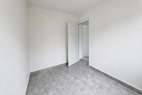 Quarto de apartamento para alugar com 2 quartos, 45m² em Residencial Park Solar, Goiânia