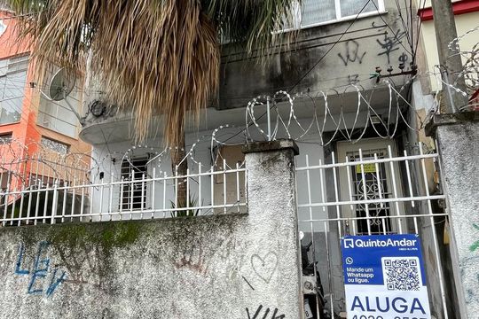Plaquinha de apartamento para alugar com 2 quartos, 58m² em Rio Comprido, Rio de Janeiro