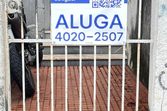 Plaquinha de apartamento para alugar com 2 quartos, 58m² em Rio Comprido, Rio de Janeiro