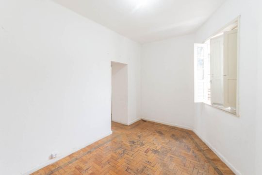 Apartamento para alugar com 2 quartos, 58m² em Rio Comprido, Rio de Janeiro