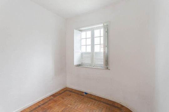 Quarto 2 de apartamento para alugar com 2 quartos, 58m² em Rio Comprido, Rio de Janeiro