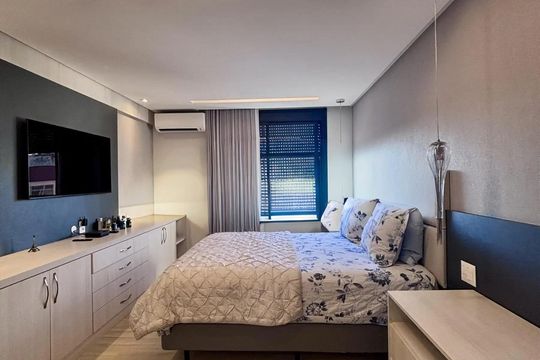 Apartamento à venda com 4 quartos, 156m² em Caiçara-adelaide, Belo Horizonte