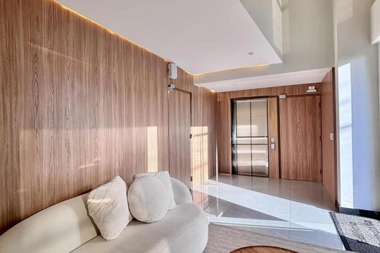 Apartamento à venda com 4 quartos, 156m² em Caiçara-adelaide, Belo Horizonte