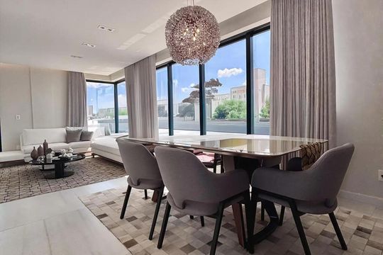 Apartamento à venda com 4 quartos, 156m² em Caiçara-adelaide, Belo Horizonte