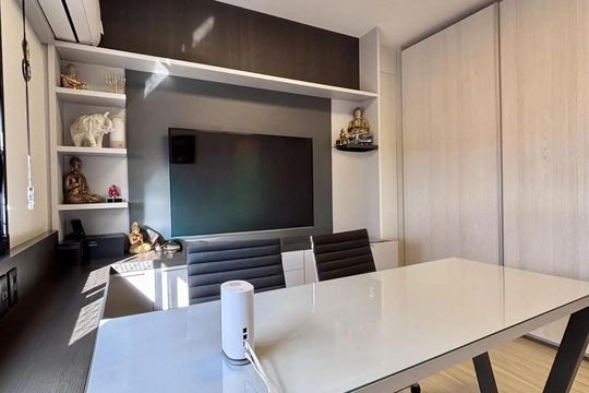 Apartamento à venda com 4 quartos, 156m² em Caiçara-adelaide, Belo Horizonte
