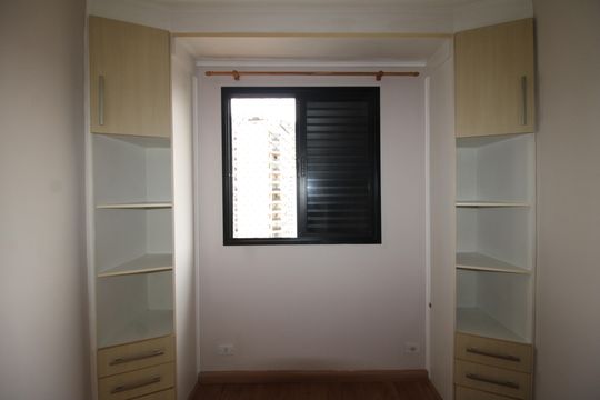 Quarto 2 de apartamento para alugar com 2 quartos, 54m² em Santana, São Paulo