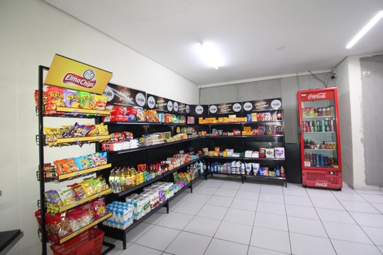 Área Comum de apartamento para alugar com 2 quartos, 54m² em Santana, São Paulo