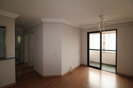 Apartamento para alugar com 2 quartos, 54m² em Santana, São Paulo