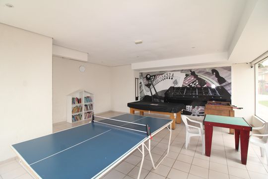 Área Comum de apartamento para alugar com 2 quartos, 54m² em Santana, São Paulo