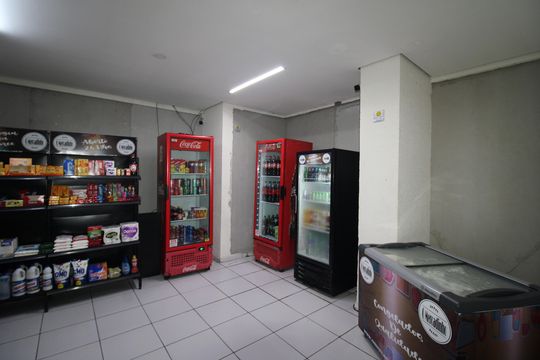 Área Comum de apartamento para alugar com 2 quartos, 54m² em Santana, São Paulo