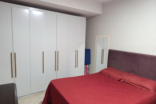 Quarto de casa para alugar com 1 quarto, 58m² em Freguesia (Ilha do Governador), Rio de Janeiro