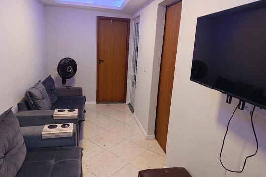 Casa para alugar com 1 quarto, 58m² em Freguesia (Ilha do Governador), Rio de Janeiro