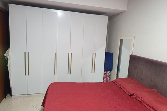 Quarto de casa para alugar com 1 quarto, 58m² em Freguesia (Ilha do Governador), Rio de Janeiro