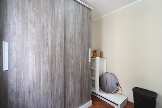 Quarto 1 de apartamento à venda com 2 quartos, 50m² em Limão, São Paulo