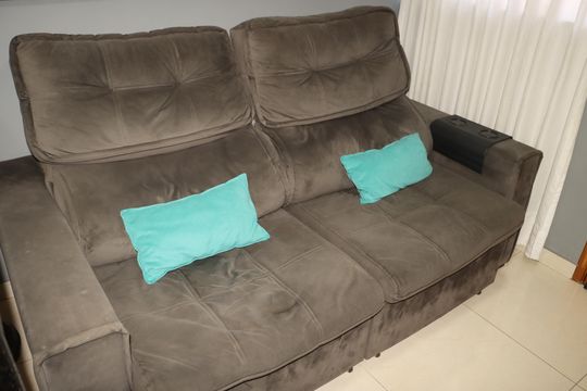 Apartamento à venda com 2 quartos, 37m² em Vila Santa Clara, São Paulo