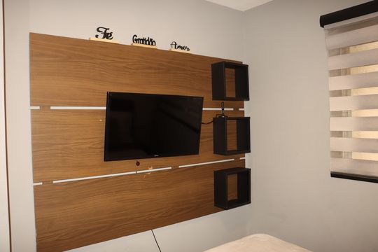 Apartamento à venda com 2 quartos, 37m² em Vila Santa Clara, São Paulo