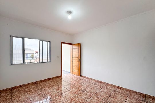 Casa para alugar com 2 quartos, 107m² em Jardim Colonial, São Bernardo do Campo
