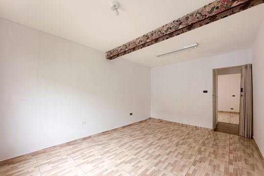 Quarto de casa para alugar com 2 quartos, 107m² em Jardim Colonial, São Bernardo do Campo